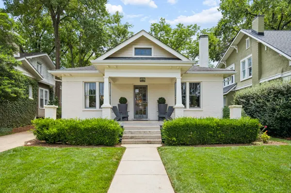 3815 Central Ave, Nashville, TN 37205