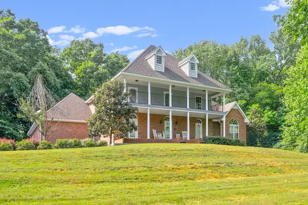 1509 Rembrandt Dr, Clarksville, TN 37040