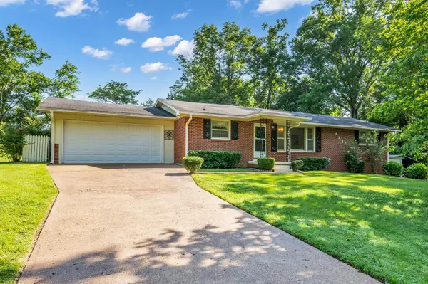 115 Atkinson Hts, Centerville, TN 37033