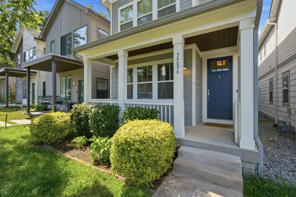 5409A Michigan Ave, Nashville, TN 37209