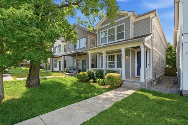 5409A Michigan Ave, Nashville, TN 37209