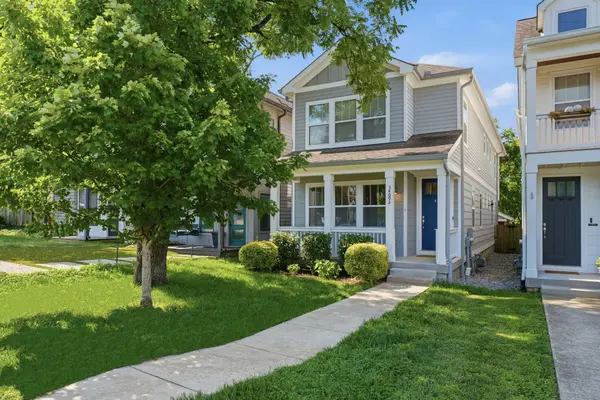 5409A Michigan Ave, Nashville, TN 37209