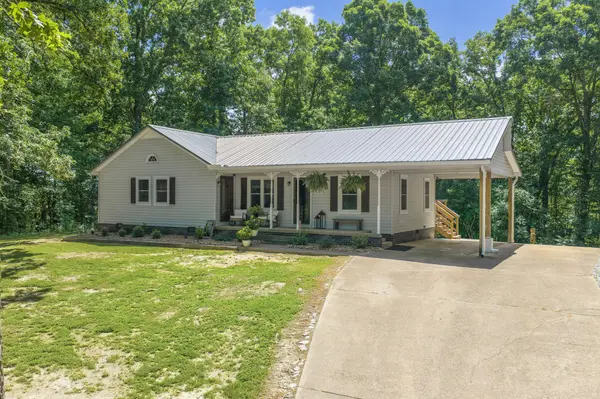 75 Beal Ln, Lexington, TN 38351