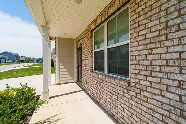 156 Nunally Dr, Baxter, TN 38544
