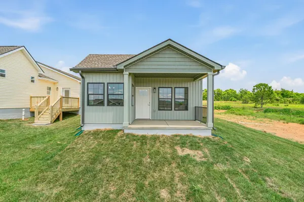 1034 Wentford Avenue, Sweetwater, TN 37874