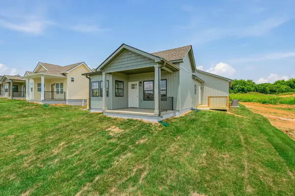1034 Wentford Avenue, Sweetwater, TN 37874