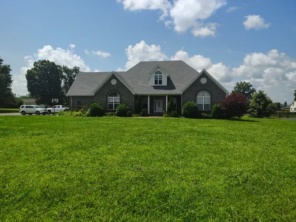 256 Froedge Dr, Lafayette, TN 37083