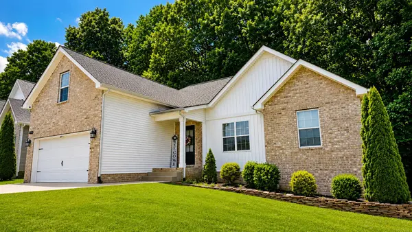 191 Fieldstone Ln, Springfield, TN 37172