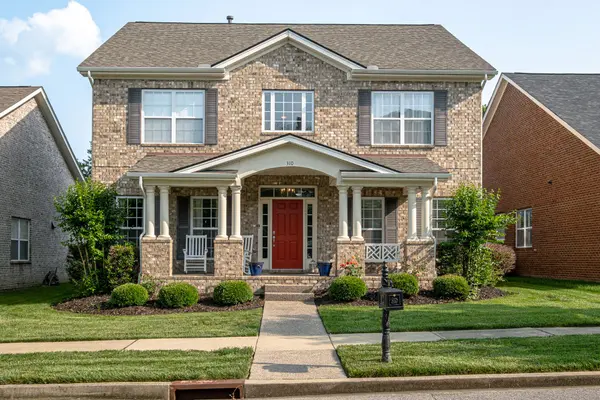 310 Wandering Cir,  Franklin,  TN 37067