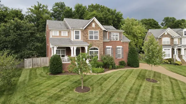 2028 Morton Dr, Spring Hill, TN 37174