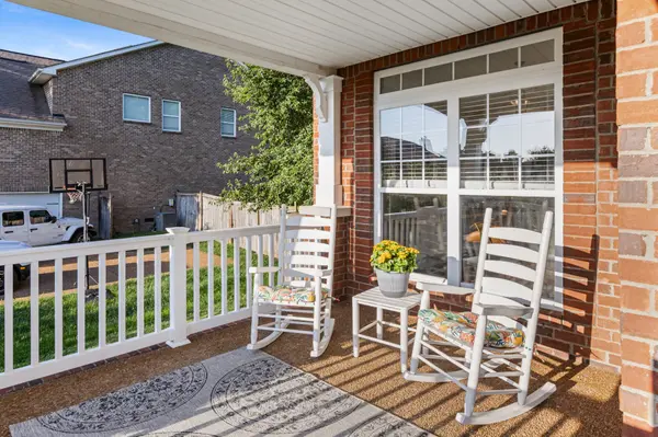 2028 Morton Dr, Spring Hill, TN 37174