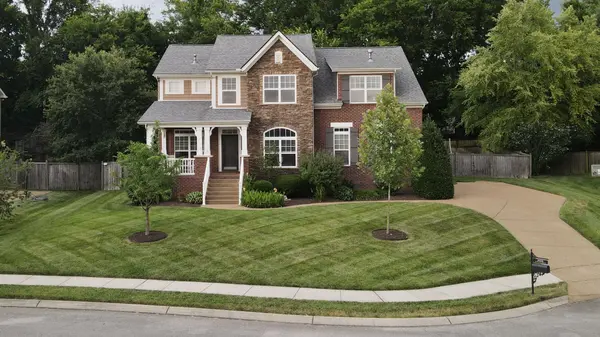 2028 Morton Dr, Spring Hill, TN 37174