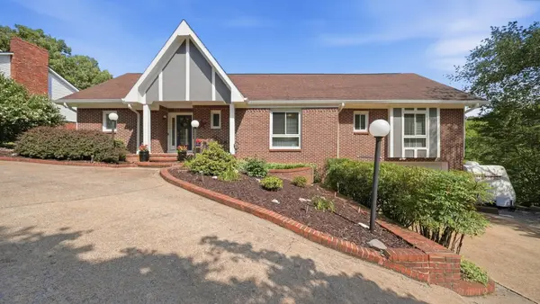 5306 Inlet View Lane, Hixson, TN 37343
