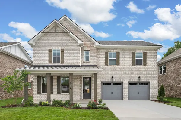 3525 Winterfell Drive, Murfreesboro, TN 37129