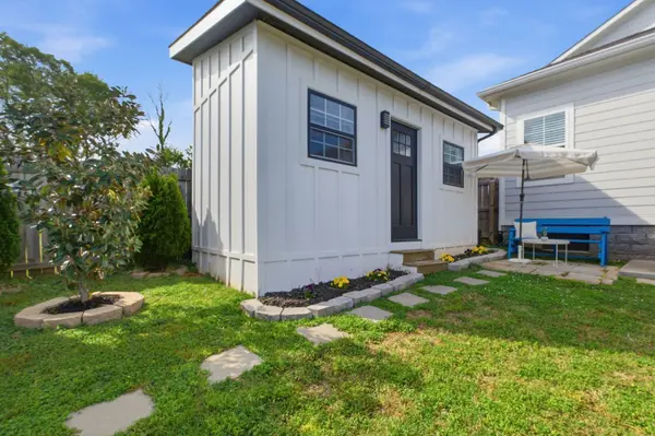 313 Capital St, Old Hickory, TN 37138