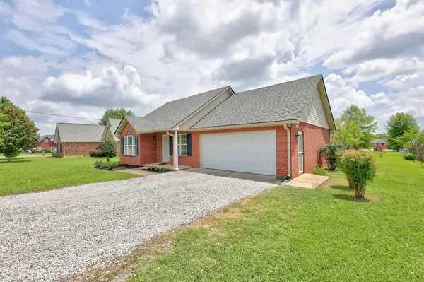 2232 Rankin Dr, Christiana, TN 37037