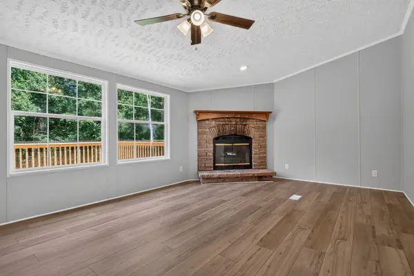 5409 Bartlett Rd, Cookeville, TN 38501