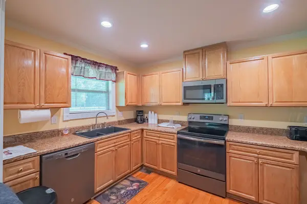 378 Bobo Hollow Rd, Tullahoma, TN 37388