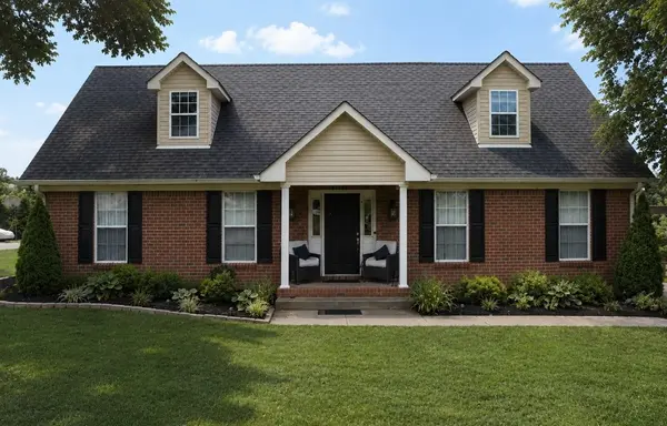 1010 Jensen Ln, Hendersonville, TN 37075