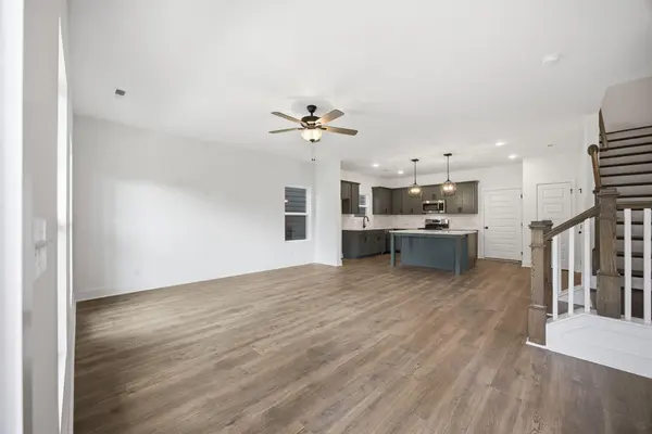 1624 Cotton Way, Chattanooga, TN 37404