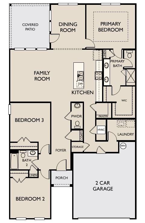 117 Holly Ridge, Antioch, TN 37013
