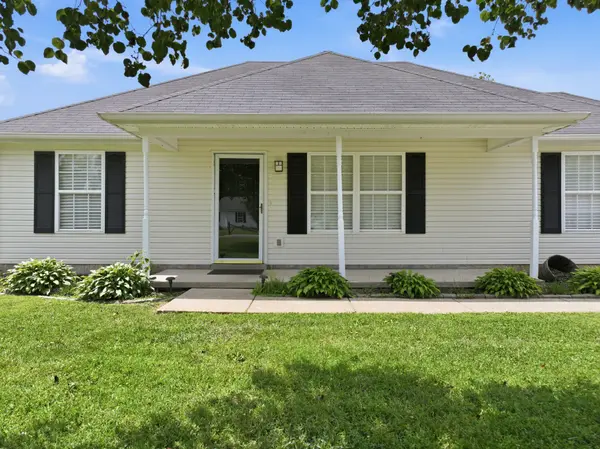119 Trailside Dr, Murfreesboro, TN 37130