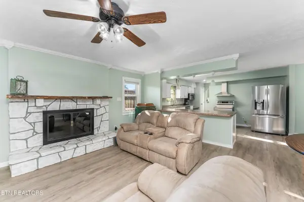 252 Chapman Overlook Drive, Seymour, TN 37865