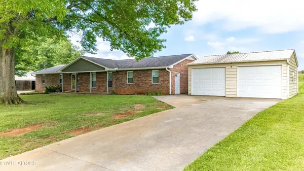 252 Chapman Overlook Drive, Seymour, TN 37865
