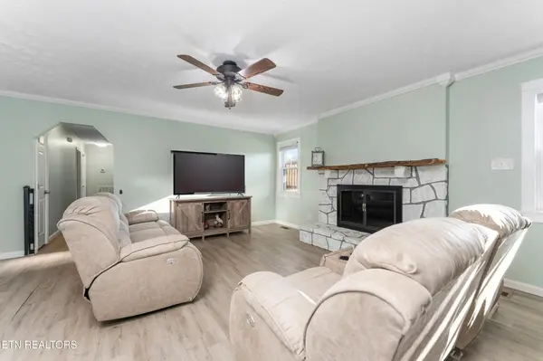 252 Chapman Overlook Drive, Seymour, TN 37865
