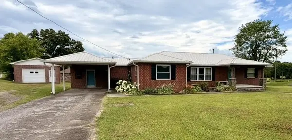 314 Garrison Road, Dayton, TN 37321