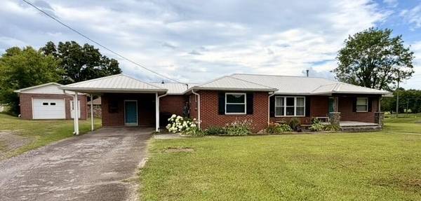 314 Garrison Road, Dayton, TN 37321