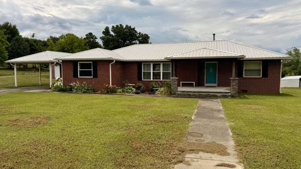 314 Garrison Road, Dayton, TN 37321