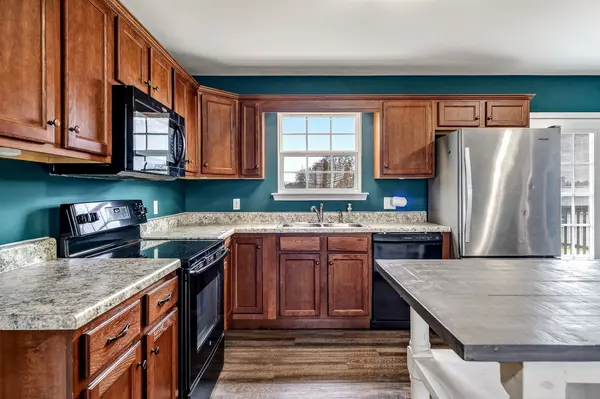 3490 Pigeon Hill Rd, Mcminnville, TN 37110