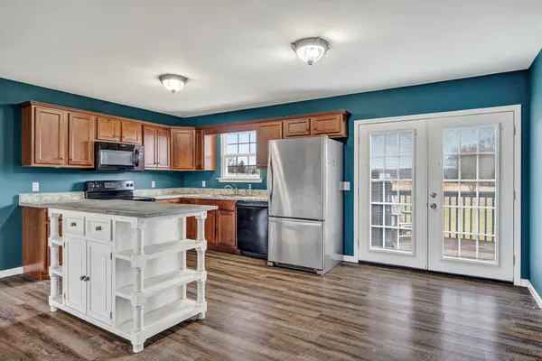3490 Pigeon Hill Rd, Mcminnville, TN 37110