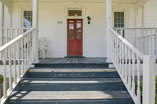 1510 Highland Ave, Columbia, TN 38401