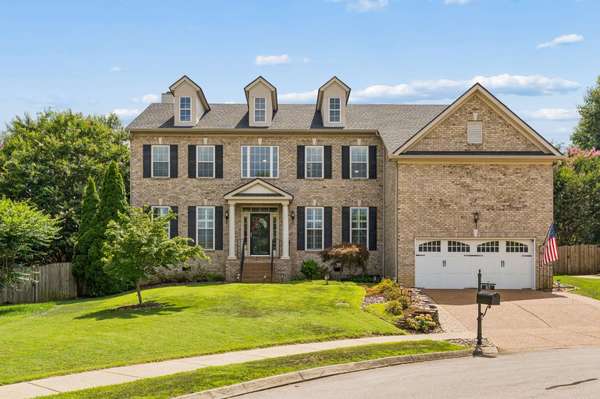 813 Callahan Place, Franklin, TN 37067