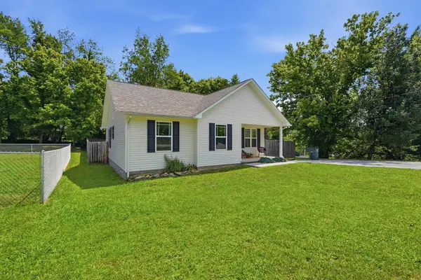 140 Carson St, Sparta, TN 38583