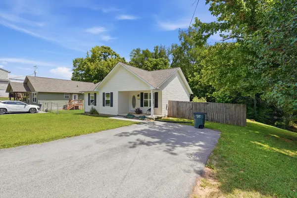 140 Carson St, Sparta, TN 38583