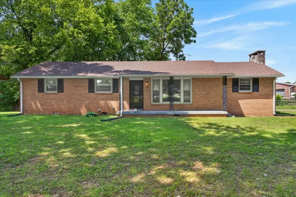 1 Avalon St, Clarksville, TN 37042