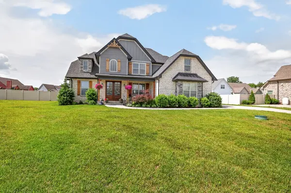 9908 Bluegill Ct, Murfreesboro, TN 37129