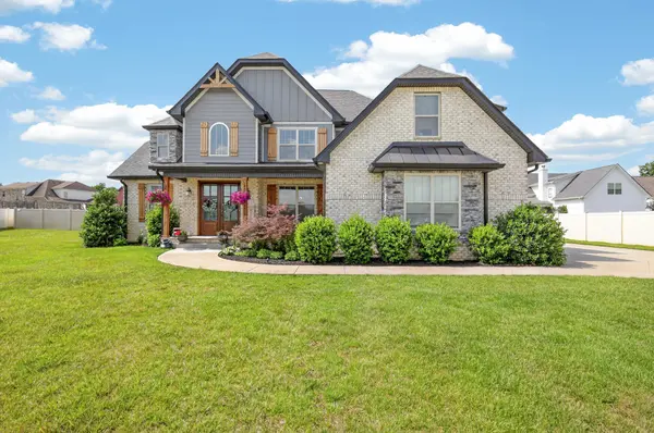 9908 Bluegill Ct,  Murfreesboro,  TN 37129