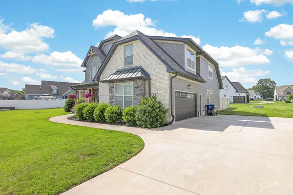 9908 Bluegill Ct, Murfreesboro, TN 37129