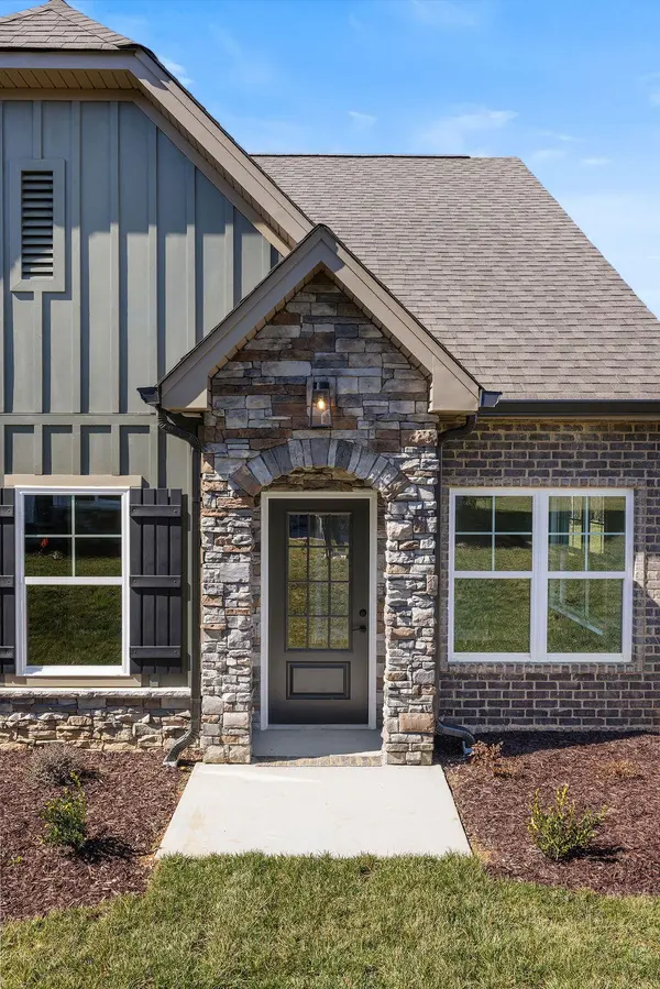106 Founding Way, Lookout Mountain, GA 30750