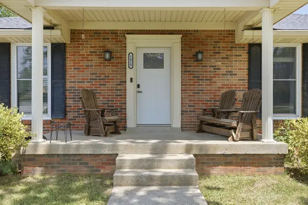 1419 Alhambra Dr, Lebanon, TN 37087