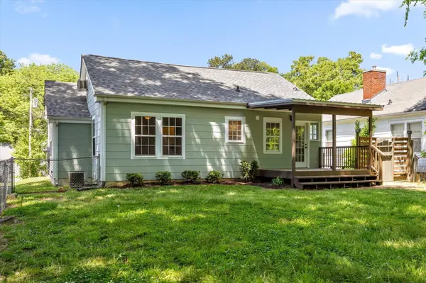 198 S Lovell Avenue, Chattanooga, TN 37411