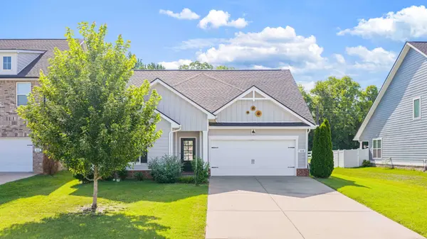 508 Sunflower Dr, Smyrna, TN 37167