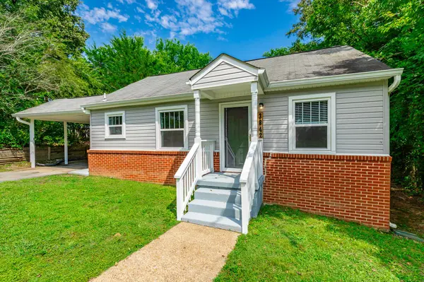 3842 Kingwood Circle, Chattanooga, TN 37412