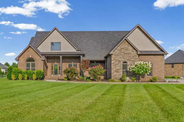 3000 Hartley Drive, Clarksville, TN 37043