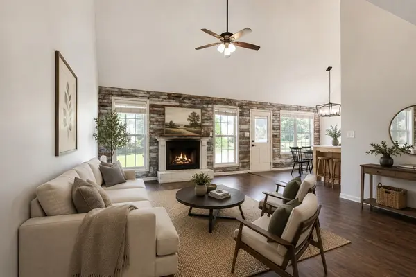 3430 E Henderson Way, Clarksville, TN 37042
