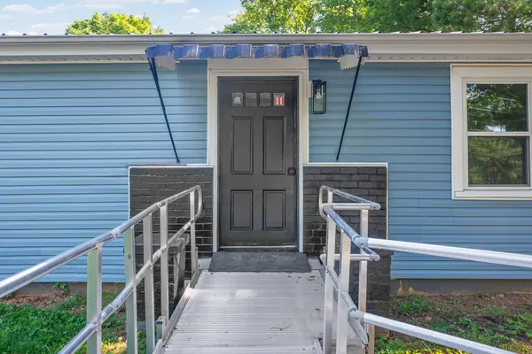 7204 Highway 76 #W, Adams, TN 37010
